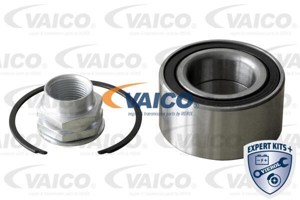 Vaico V240656 Wheel hub bearing V240656: Buy near me in Poland at 2407.PL - Good price!