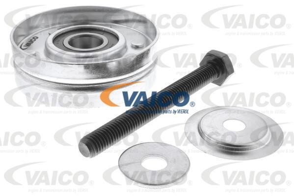 Vaico V104615 Bypass roller V104615: Buy near me in Poland at 2407.PL - Good price!