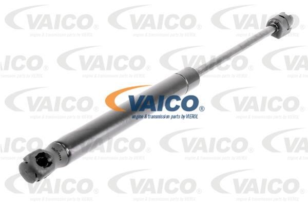 Vaico V202881 Gas Spring, boot-/cargo area V202881: Buy near me in Poland at 2407.PL - Good price!