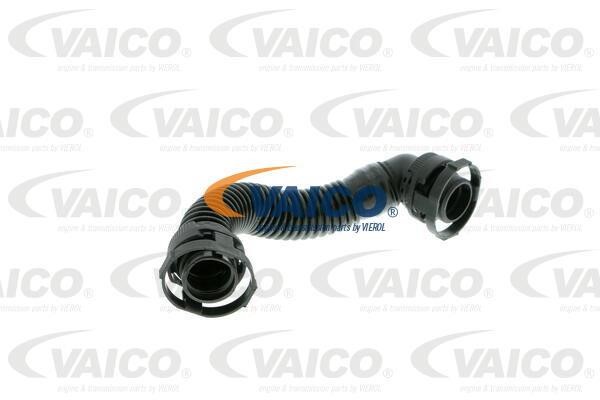 Vaico V104633 Hose, cylinder head cover breather V104633: Buy near me in Poland at 2407.PL - Good price!