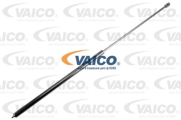Vaico V302872 Gas hood spring V302872: Buy near me in Poland at 2407.PL - Good price!