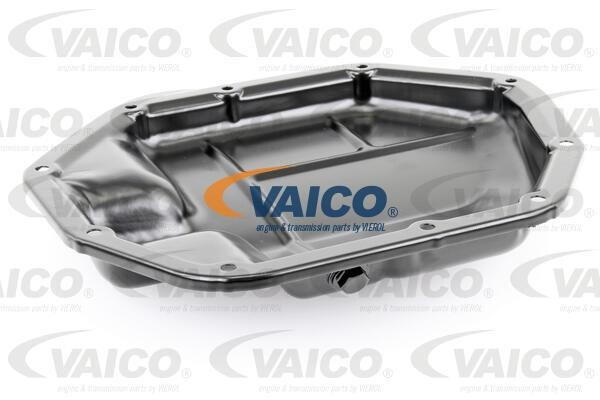 Vaico V380285 Oil Pan V380285: Buy near me in Poland at 2407.PL - Good price!