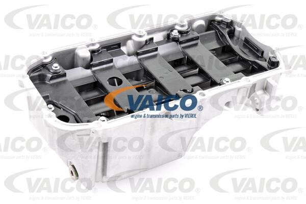 Vaico V240673 Поддон масляный двигателя V240673: Купить в Польше - Отличная цена на 2407.PL!