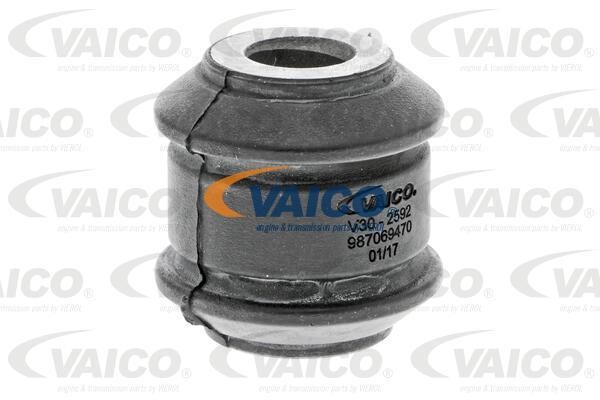 Vaico V302592 Control Arm-/Trailing Arm Bush V302592: Buy near me at 2407.PL in Poland at an Affordable price!