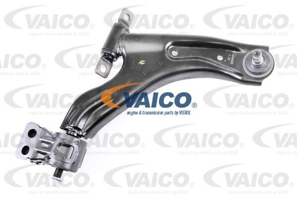 Vaico V510064 Track Control Arm V510064: Buy near me in Poland at 2407.PL - Good price!