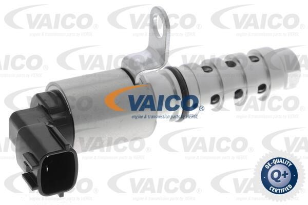 Vaico V380279 Valve of the valve of changing phases of gas distribution V380279: Buy near me in Poland at 2407.PL - Good price!