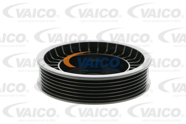 Vaico V202938 Power Steering Pulley V202938: Buy near me in Poland at 2407.PL - Good price!