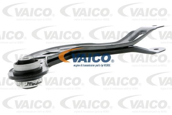 Vaico V302736 Track Control Arm V302736: Buy near me in Poland at 2407.PL - Good price!