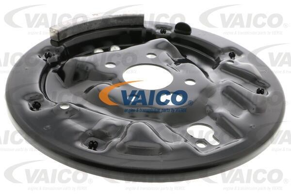 Vaico V104600 Кожух гальмівного диска V104600: Приваблива ціна - Купити у Польщі на 2407.PL!