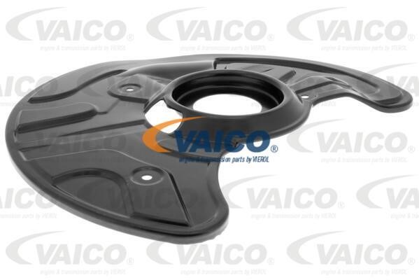 Vaico V302563 Защита тормозного диска V302563: Отличная цена - Купить в Польше на 2407.PL!