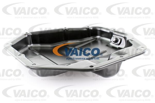 Vaico V380258 Oil Pan V380258: Buy near me in Poland at 2407.PL - Good price!