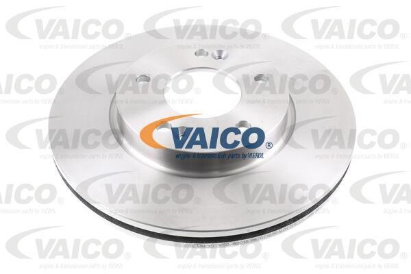 Vaico V5280016 Тормозной диск передний вентилируемый V5280016: Купить в Польше - Отличная цена на 2407.PL!