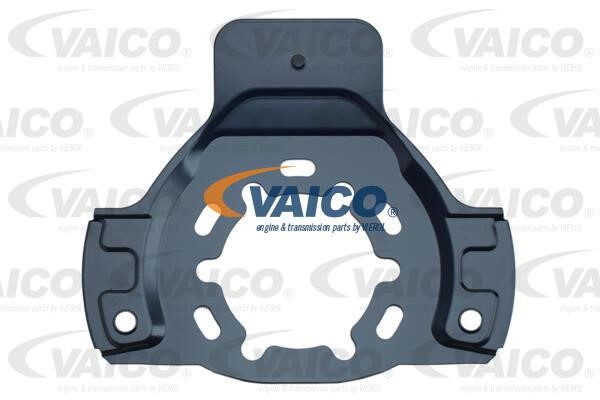 Vaico V401550 Защита тормозного диска V401550: Отличная цена - Купить в Польше на 2407.PL!