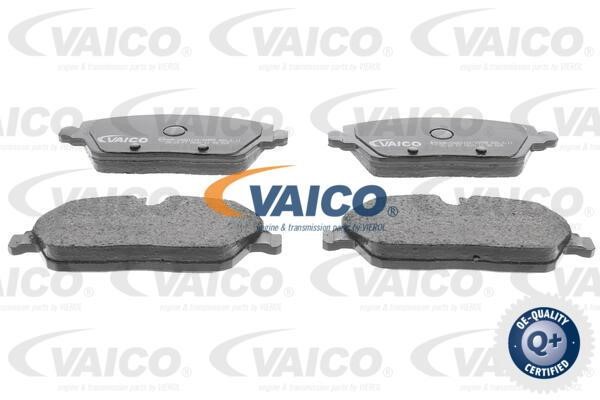 Vaico V209769 Brake Pad Set, disc brake V209769: Buy near me at 2407.PL in Poland at an Affordable price!