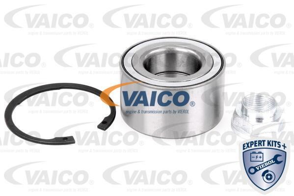 Vaico V260198 Wheel hub bearing V260198: Buy near me in Poland at 2407.PL - Good price!
