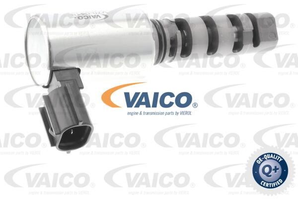 Vaico V700418 Camshaft adjustment valve V700418: Buy near me in Poland at 2407.PL - Good price!