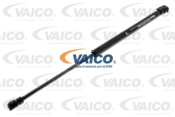 Vaico V202899 Gas hood spring V202899: Buy near me in Poland at 2407.PL - Good price!