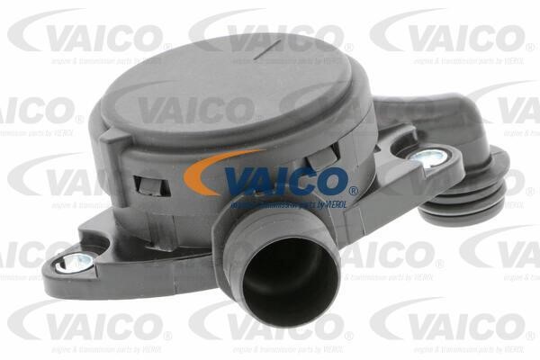 Vaico V30-2620 Valve, engine block breather V302620: Buy near me at 2407.PL in Poland at an Affordable price!