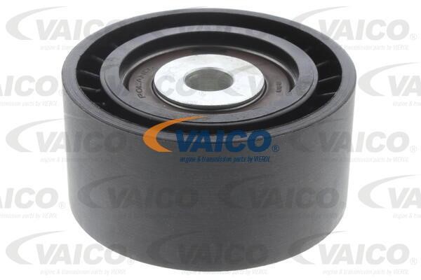 Vaico V220478 Tensioner pulley, timing belt V220478: Buy near me at 2407.PL in Poland at an Affordable price!