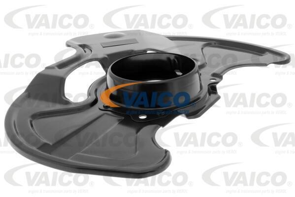 Vaico V302558 Brake dust shield V302558: Buy near me in Poland at 2407.PL - Good price!