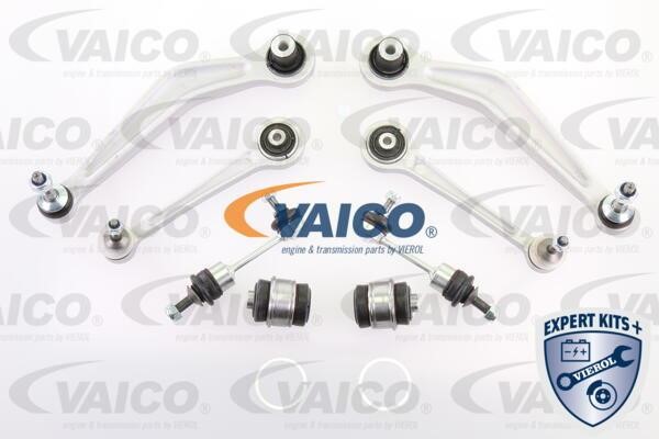 Vaico V202831 Control arm kit V202831: Buy near me in Poland at 2407.PL - Good price!