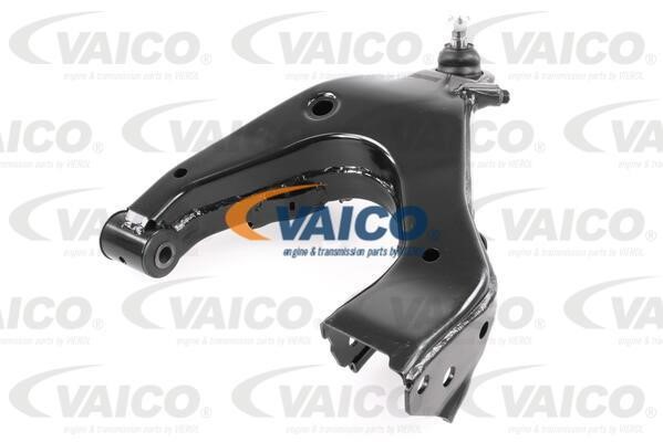 Vaico V700372 Track Control Arm V700372: Buy near me in Poland at 2407.PL - Good price!