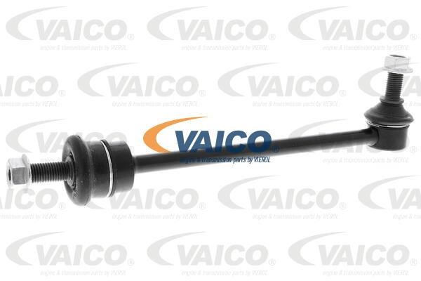 Vaico V480163 Стійка стабілізатора V480163: Приваблива ціна - Купити у Польщі на 2407.PL!