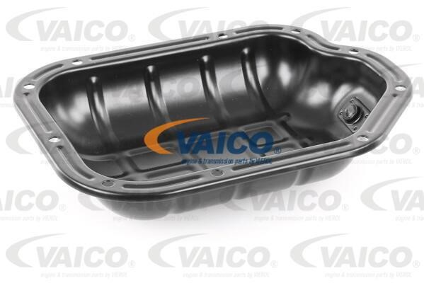 Vaico V380265 Поддон масляный двигателя V380265: Отличная цена - Купить в Польше на 2407.PL!