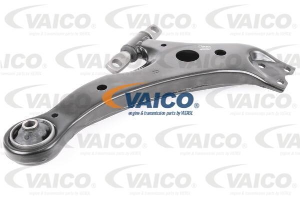 Vaico V700373 Suspension arm front lower right V700373: Buy near me in Poland at 2407.PL - Good price!
