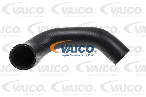 Vaico V401510 Charger Air Hose V401510: Buy near me in Poland at 2407.PL - Good price!