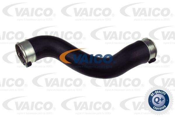 Vaico V302715 Патрубок турбокомпрессора V302715: Отличная цена - Купить в Польше на 2407.PL!