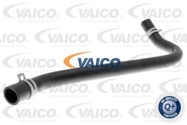 Vaico V251228 Шланг, система подачи воздуха V251228: Отличная цена - Купить в Польше на 2407.PL!