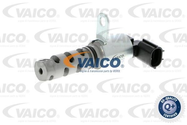 Vaico V370151 Camshaft adjustment valve V370151: Buy near me in Poland at 2407.PL - Good price!