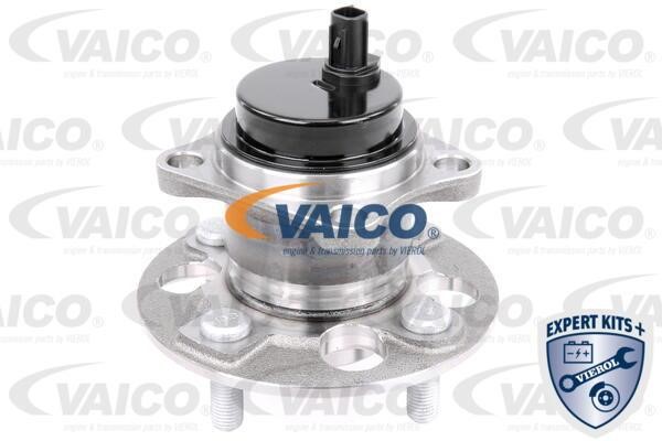Vaico V700366 Wheel hub bearing V700366: Buy near me in Poland at 2407.PL - Good price!