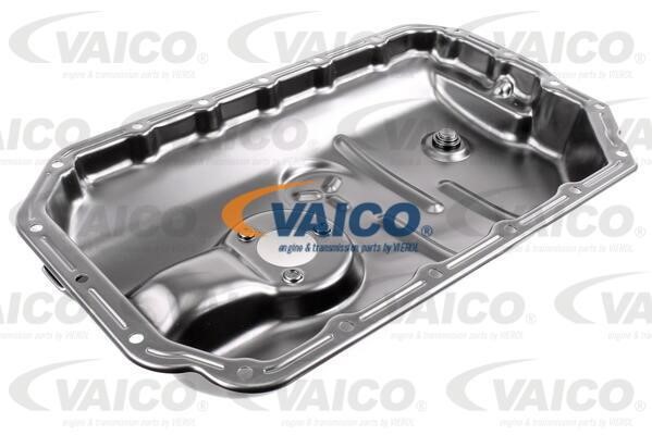 Vaico V104354 Поддон масляный двигателя V104354: Отличная цена - Купить в Польше на 2407.PL!