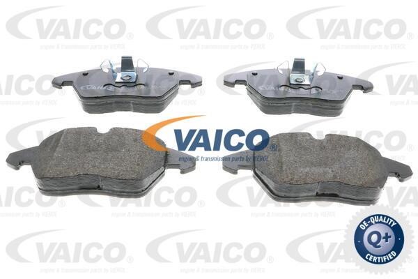 Vaico V109888 Brake Pad Set, disc brake V109888: Buy near me in Poland at 2407.PL - Good price!