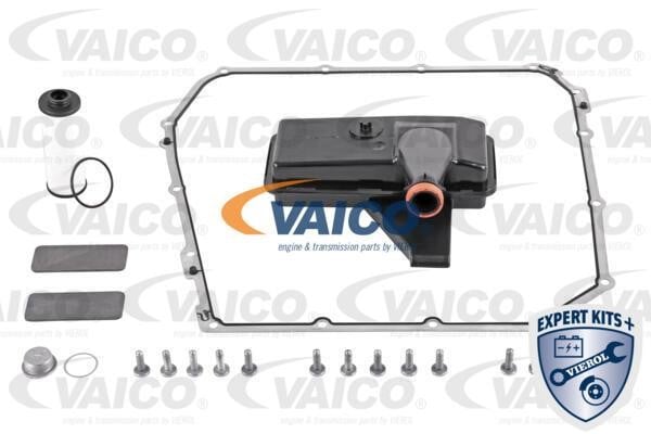 Vaico V103220BEK Фільтр АКПП, комплект V103220BEK: Приваблива ціна - Купити у Польщі на 2407.PL!