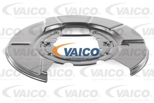 Vaico V202792 Brake dust shield V202792: Buy near me in Poland at 2407.PL - Good price!