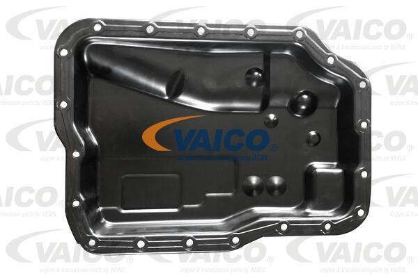 Vaico V251122 Auto Trans Oil Pan V251122: Buy near me in Poland at 2407.PL - Good price!