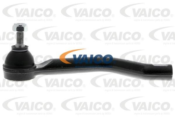 Vaico V380241 Tie rod end left V380241: Buy near me in Poland at 2407.PL - Good price!