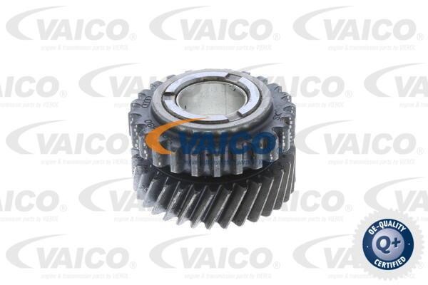 Vaico V104471 TOOTHED WHEEL V104471: Buy near me in Poland at 2407.PL - Good price!
