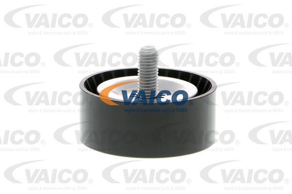 Vaico V302531 Ролик обводной ремня поликлинового (приводного) V302531: Купить в Польше - Отличная цена на 2407.PL!