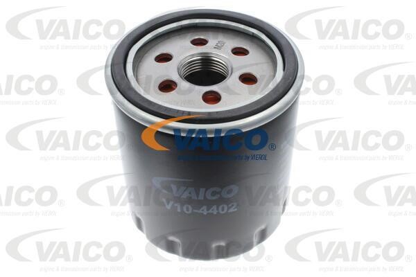 Vaico V104402 Ölfilter V104402: Kaufen Sie zu einem guten Preis in Polen bei 2407.PL!