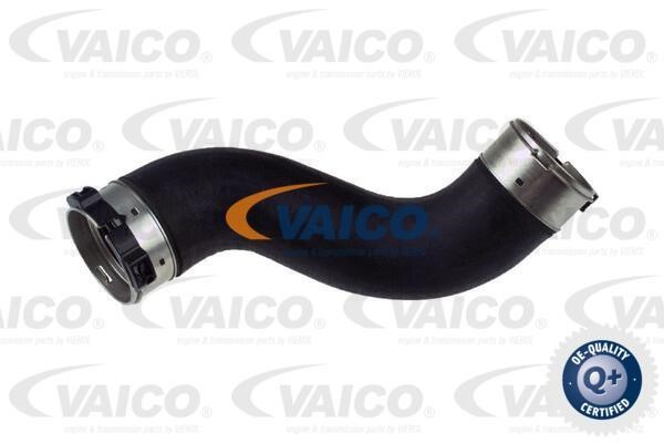 Vaico V302716 Патрубок турбокомпрессора V302716: Отличная цена - Купить в Польше на 2407.PL!
