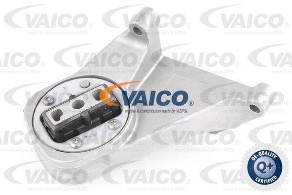 Vaico V950388 Engine mount bracket V950388: Buy near me at 2407.PL in Poland at an Affordable price!