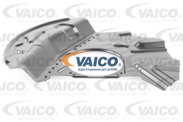 Vaico V202784 Brake dust shield V202784: Buy near me in Poland at 2407.PL - Good price!