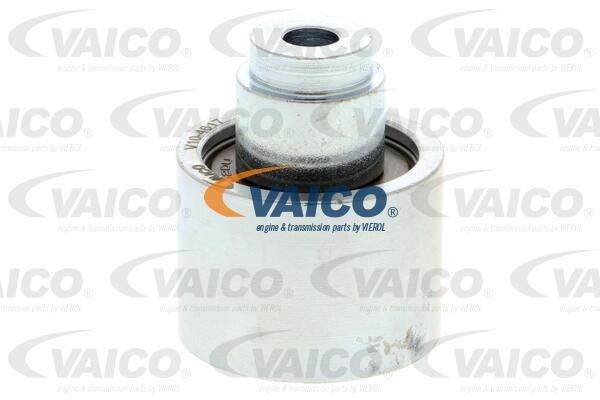 Vaico V104617 Tensioner pulley, timing belt V104617: Buy near me in Poland at 2407.PL - Good price!