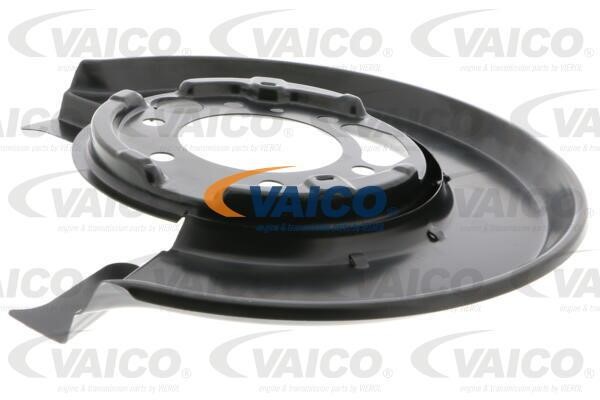Vaico V302571 Brake dust shield V302571: Buy near me in Poland at 2407.PL - Good price!