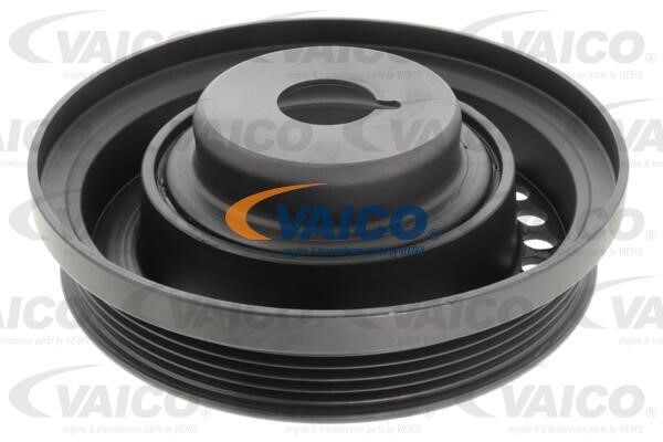 Vaico V401549 Pulley crankshaft V401549: Buy near me in Poland at 2407.PL - Good price!