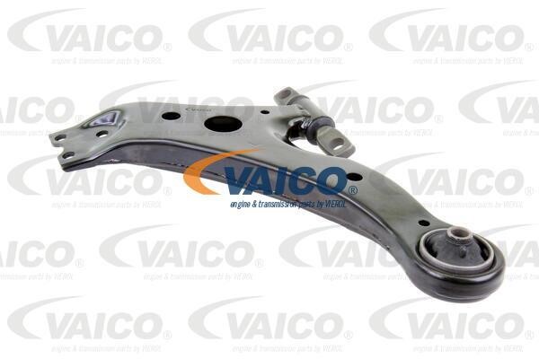 Vaico V700399 Track Control Arm V700399: Buy near me in Poland at 2407.PL - Good price!